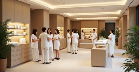 spa events spa events